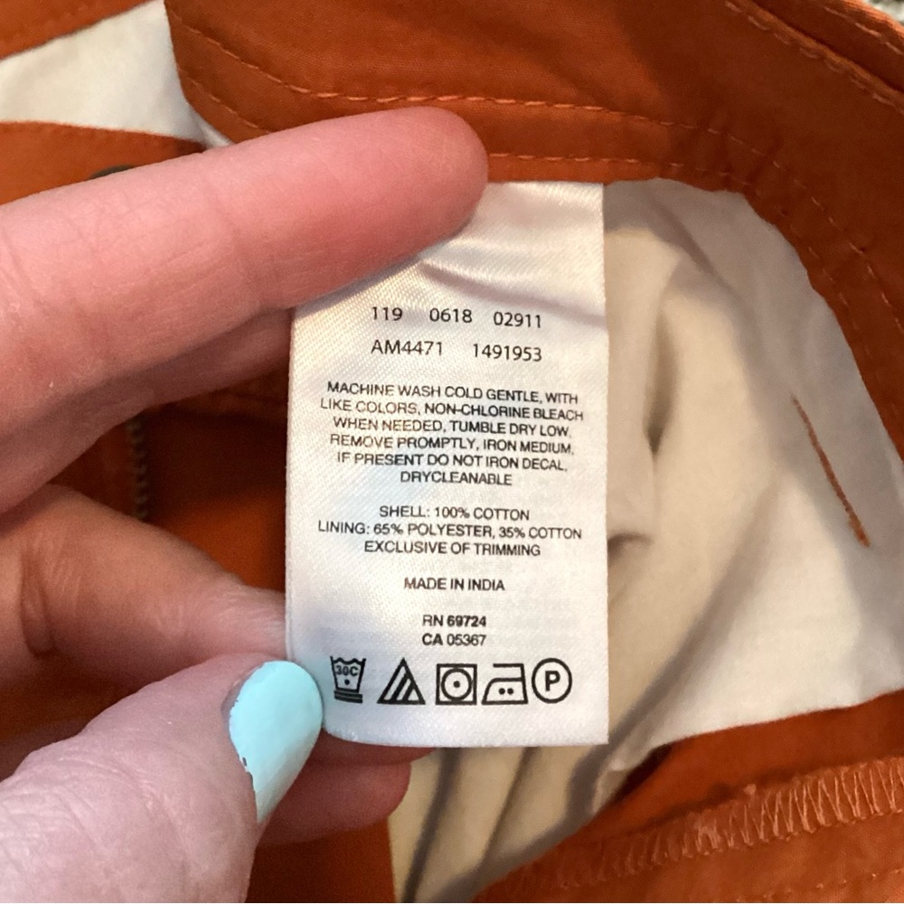 \Columbia\ Men’s NWT Washed Out Shorts - Picture 13 of 15